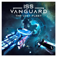 Awaken Realms ISS Vanguard: Lost Fleet (Stretch Goal box)