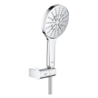 Vanový set Grohe Rainshower SMARTACTIVE 130 chrom 26580000