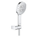 Vanový set Grohe Rainshower SMARTACTIVE 130 chrom 26580000