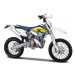 Maisto 1:12 AL Motocykl - Husqvarna FE 501