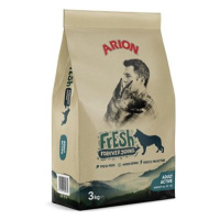 Arion Fresh Adult Active 3 kg