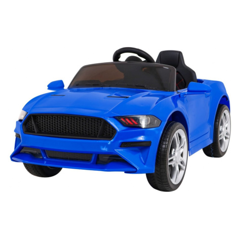 Mamido Dětské elektrické autíčko GT Sport modré