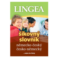 Německo-český česko-německý šikovný slovník