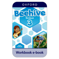 Beehive 3 Workbook eBook (OLB) Oxford University Press