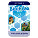 Beehive 3 Workbook eBook (OLB) Oxford University Press