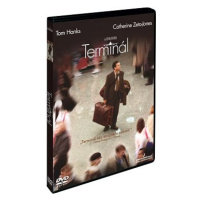 Terminál - DVD