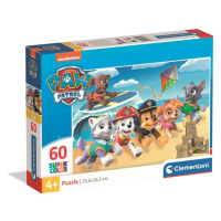 Puzzle Paw Patrol, 60 ks