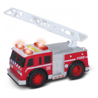 Wiky Vehicles Auto hasiči s efekty 18 cm