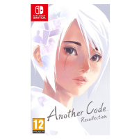 Another Code: Recollection (Switch)