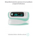 TrueLife Oximeter X5 BT