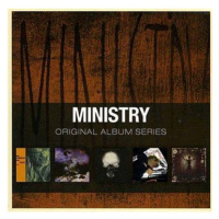 Ministry: Original Album Series