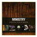 Ministry: Original Album Series