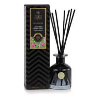 ASHLEIGH & BURWOOD Signature Lavender & Bergamot 120ml