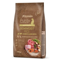 Fitmin Purity Semimoist Rabbit&Lamb krmivo pro psy 800 g