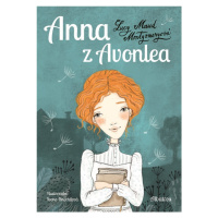 Anna z Avonlea