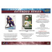 Hokejové karty Upper Deck - 20-21 Deck Extended Series Hockey Hobby Balíček