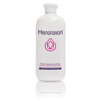 MENORAXON intimní hygiena na olejové bázi 500g