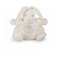 Kaloo plyšový králíček Perle-Chubby Rabbit 962147 béžový