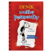 Deník malého poseroutky (1)