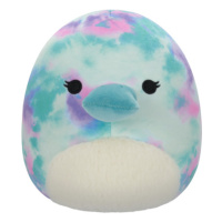 Plyšový mazlíček Squishmallows Ptakopysk - Brindall