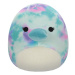 Plyšový mazlíček Squishmallows Ptakopysk - Brindall