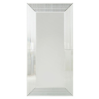KARE Design Zrcadlo Linea 200x100cm