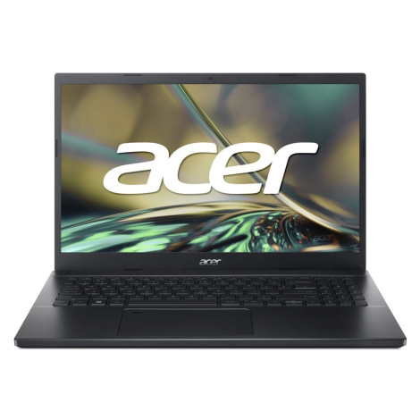 Acer Aspire 7 (A715-76G), černá - NH.QMYEC.003