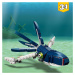 LEGO LEGO® Creator 3 v 1 31088 Tvorové z hlubin moří