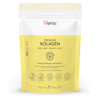 Verra Premium Kolagen s vitamínem C 408g