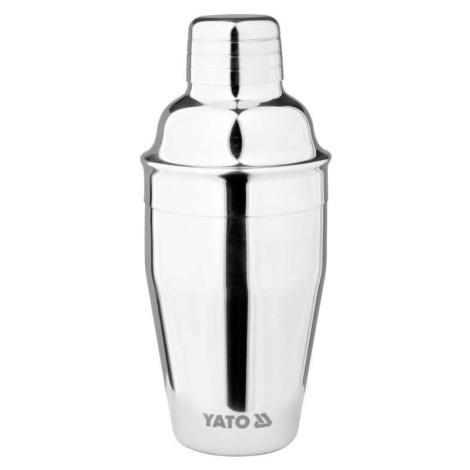 Shaker na koktejl, 500 ml, NEREZ Yato