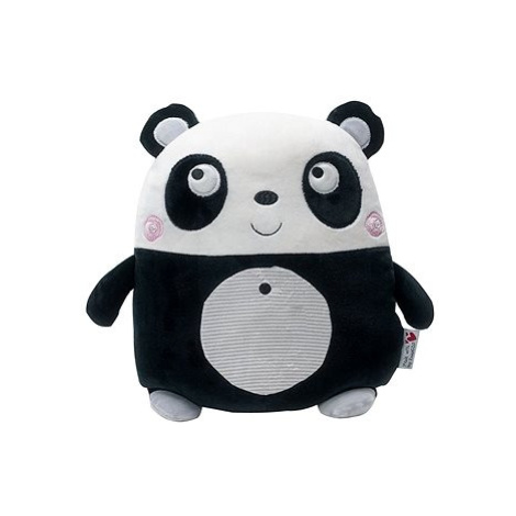 InnoGIO Plyšový polštářek malý PANDA