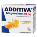 Additiva Magnesium nápoj 375 mg pomeranč 20 sáčků