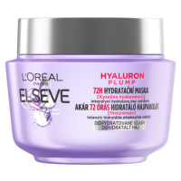 ELSEVE Hyaluron Plump 72H Hydratační maska s kyselinou hyaluronovou 300ml