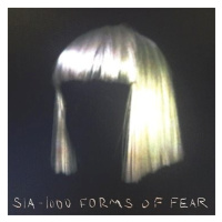 SIA: 1000 Forms Of Fear (Deluxe - Purple LP)