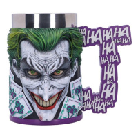 Hrnek The Joker, 0,6 l