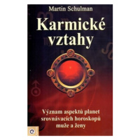 Karmické vztahy - Martin Schulman