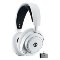 SteelSeries Arctis 7+ White