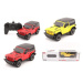 RC - Jeep Wrangler JL - 1:24