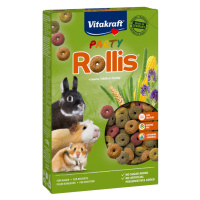 Vitakraft Party Rollis Funny Mix pro hlodavce 500 g