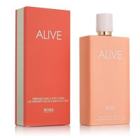 HUGO BOSS Boss Alive Body Lotion 200 ml