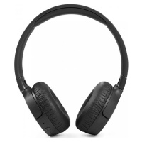 Bluetooth JBL Tune 660 BTNC Headset Black