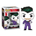 Funko Pop! Heroes Harley Quinn The Joker 496