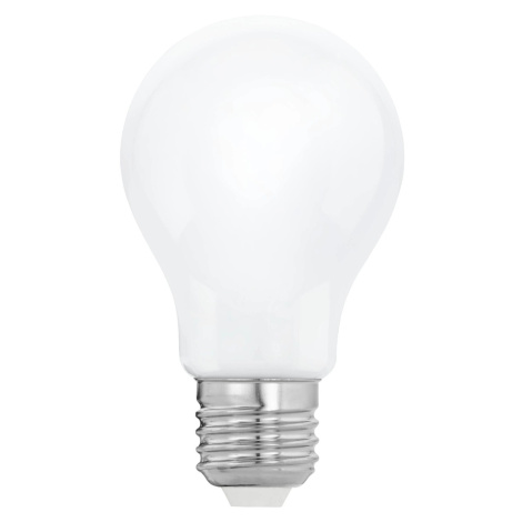EGLO LED žárovka E27 A60 7W 806lm 2700K pr. 60 x 105 mm, opálová
