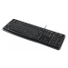 Logitech Keyboard for Business K120, US