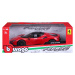 Bburago 1:18 Ferrari SF90 Stradale Red