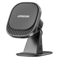 Joyroom JR-ZS400 magnetický držák telefonu na palubní desku Černý