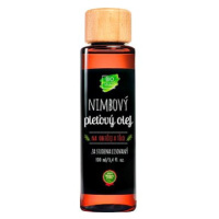 VIVACO BIO Nimbový olej na tělo a vlasy 100 ml