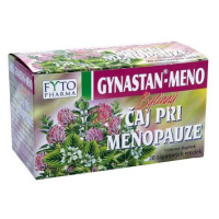 Gynastan Meno Byl.čaj Při Menopauze 20x1.5g Fytoph