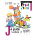 Já ještě nechci jít spát - Astrid Lindgren, Marie Tichá (ilustrátor) - kniha z kategorie Pohádky