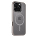 Zadní kryt Tactical MagForce Hyperstealth pro Apple iPhone 16 Pro, light grey